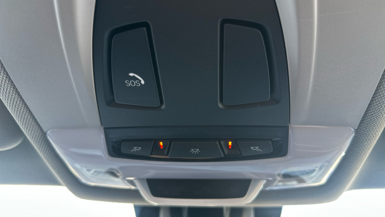 BMW 2 Series 218i Luxury 5dr Step Auto Petrol Estate